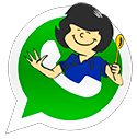 Icone Whatsapp